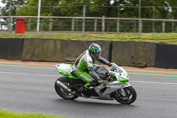 Lower Group White Bikes